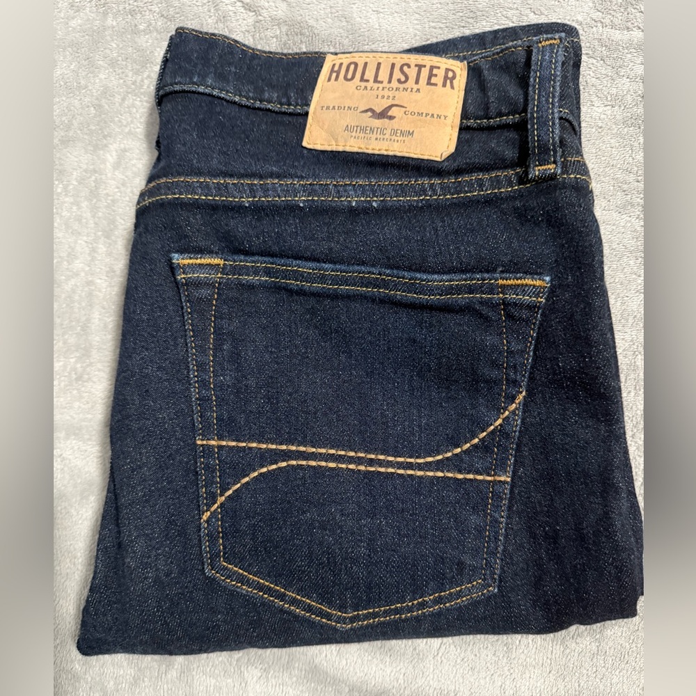 Hollister Men's Super Skinny